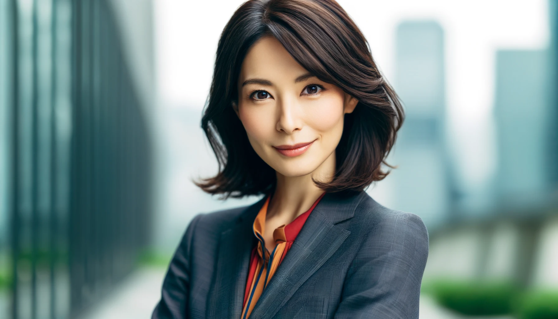 小島奈津子 身長